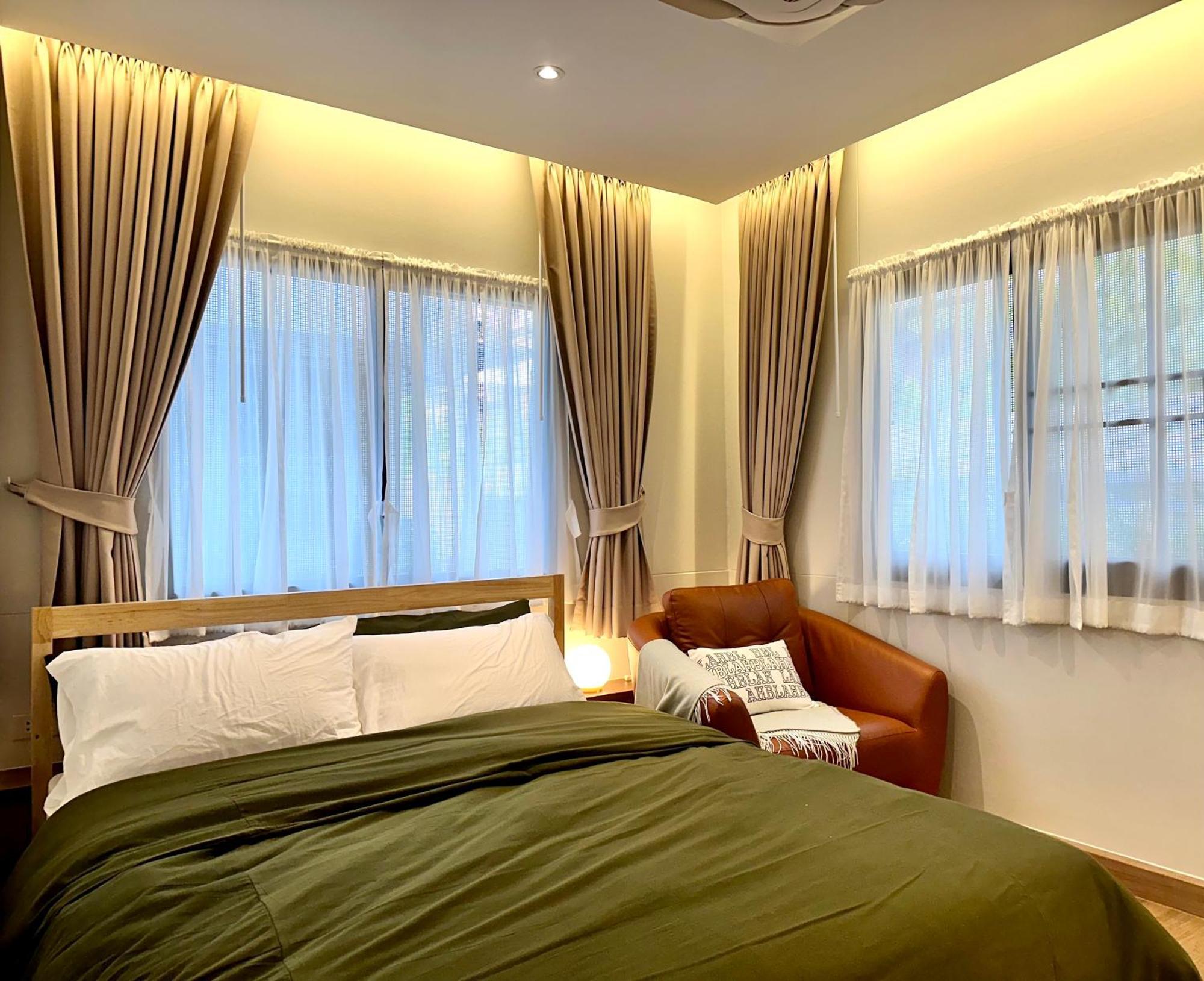 The Tangerine Guesthouse Bangkok Ngoại thất bức ảnh
